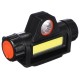 Kiegészítő LED lámpa hegesztősisakhoz WELDING LAMP