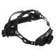 Automata sötétedésű hegesztőmaszk WELDING MASK PRO VIEW, fekete