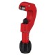 Csővágó sorjátlanítóval PIPE CUTTER 35, 3-35mm