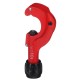 Csővágó sorjátlanítóval PIPE CUTTER 35, 3-35mm