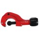 Csővágó sorjátlanítóval PIPE CUTTER 35, 3-35mm