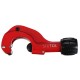 Csővágó sorjátlanítóval PIPE CUTTER 35, 3-35mm