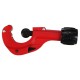 Csővágó sorjátlanítóval PIPE CUTTER 35, 3-35mm
