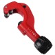 Csővágó sorjátlanítóval PIPE CUTTER 35, 3-35mm