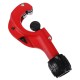 Csővágó sorjátlanítóval PIPE CUTTER 35, 3-35mm