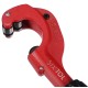 Csővágó sorjátlanítóval PIPE CUTTER 35, 3-35mm