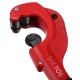 Csővágó sorjátlanítóval PIPE CUTTER 35, 3-35mm