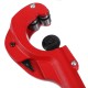Csővágó sorjátlanítóval PIPE CUTTER 35, 3-35mm