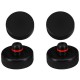 Gumi alátét készlet emelőhöz JACK PAD SET 4T Tesla autókhoz, 4 db