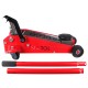 Görgős hidraulikus emelő heavy-duty 3T pedállal SX JACK PEDAL 3T
