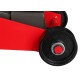 Görgős hidraulikus emelő heavy-duty 3T pedállal SX JACK PEDAL 3T