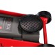Görgős hidraulikus emelő heavy-duty 3T pedállal SX JACK PEDAL 3T