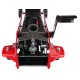 Görgős hidraulikus emelő heavy-duty 3T pedállal SX JACK PEDAL 3T