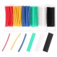 Zsugorcső készlet MECHANIC TUBE SET 128, 128ks