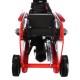 Görgős hidraulikus emelő 2,5t SX JACK SUV 2,5T