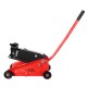 Görgős hidraulikus emelő 2,5t SX JACK SUV 2,5T