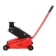 Görgős hidraulikus emelő 2,5t SX JACK SUV 2,5T