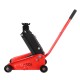 Görgős hidraulikus emelő 2,5t SX JACK SUV 2,5T