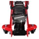 Görgős alacsony profilú hidraulikus emelő 2,5t SX JACK 2,5T 360