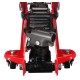 Görgős alacsony profilú hidraulikus emelő 2,5t SX JACK 2,5T 360