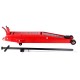Görgős hidraulikus emelő 3t SX JACK HEAVY-DUTY PROFESSIONAL 3T