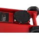 Görgős hidraulikus emelő 3t SX JACK HEAVY-DUTY PROFESSIONAL 3T