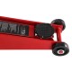 Görgős hidraulikus emelő 3t SX JACK HEAVY-DUTY PROFESSIONAL 3T