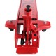 Görgős hidraulikus emelő 3t SX JACK HEAVY-DUTY PROFESSIONAL 3T