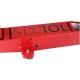 Görgős hidraulikus emelő 3t SX JACK HEAVY-DUTY PROFESSIONAL 3T