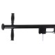 Görgős hidraulikus emelő 3t SX JACK HEAVY-DUTY PROFESSIONAL 3T