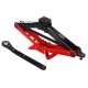 Ollós emelő racsnis SX SCISSOR JACK 2T