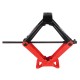 Ollós emelő racsnis SX SCISSOR JACK 2T