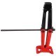 Ollós emelő racsnis SX SCISSOR JACK 2T