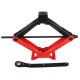 Ollós emelő racsnis SX SCISSOR JACK 2T