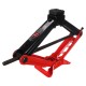 Ollós emelő racsnis SX SCISSOR JACK 2T