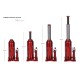 SX BOTTLE JACK PREMIUM 16T palackemelő hidraulikus emelő