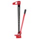 Univerzális karos emelő SX FARM JACK M 3T, 130-1045mm