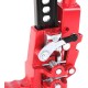 Univerzális karos emelő SX FARM JACK M 3T, 130-1045mm