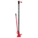 Univerzális karos emelő SX FARM JACK L 3T, 130-1320mm