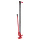 Univerzális karos emelő SX FARM JACK L 3T, 130-1320mm