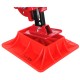 Univerzális karos emelő SX FARM JACK L 3T, 130-1320mm