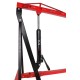 Műhelyi hidraulikus daru MECHANIC CRANE 2T, 78 kg, 230 cm, 
