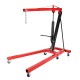 Műhelyi hidraulikus daru MECHANIC CRANE 2T, 78 kg, 230 cm, 