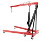 Műhelyi hidraulikus daru MECHANIC CRANE 2T, 78 kg, 230 cm, 