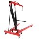 Műhelyi hidraulikus daru MECHANIC CRANE 2T, 78 kg, 230 cm, 