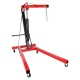 Műhelyi hidraulikus daru MECHANIC CRANE 2T, 78 kg, 230 cm, 