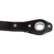 Racsnival ellátott ollós emelő SX SCISSOR JACK FORK 2T