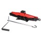 Ollós emelő SX SCISSOR JACK 1,5T BASIC