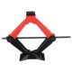 Ollós emelő SX SCISSOR JACK 1,5T BASIC