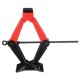 Ollós emelő SX SCISSOR JACK 1,5T BASIC